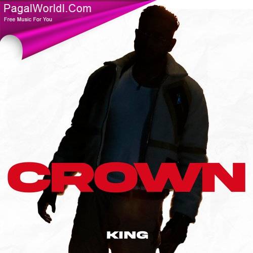 CROWN - King (2023)