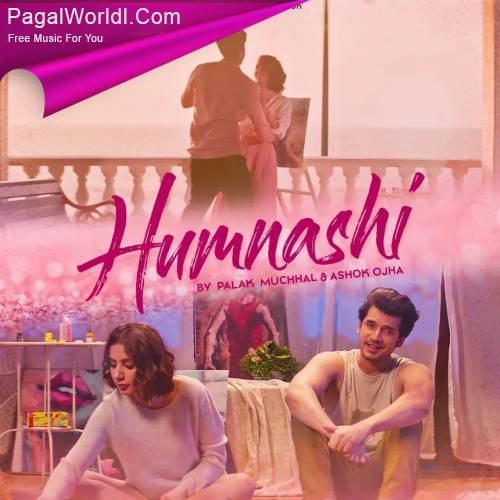 Humnashi Poster