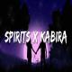 Spirit x Kabira
