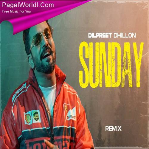 Sunday (Remix) Poster