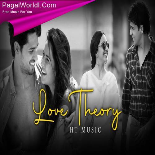 Love Theory Mashup Poster