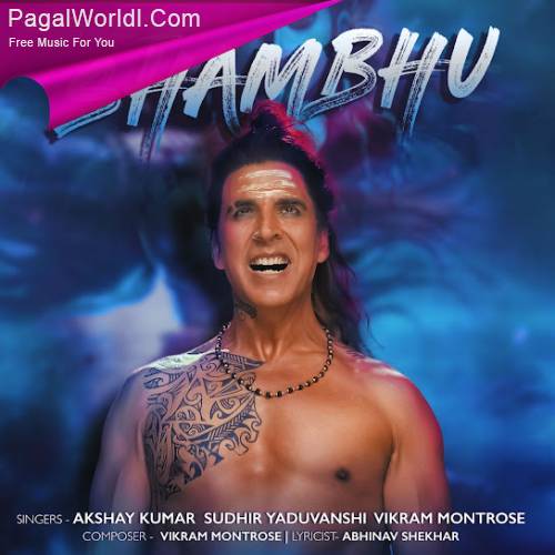 Shambhu Poster