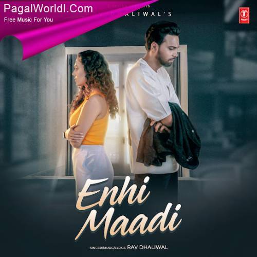 Enhi Maadi Poster
