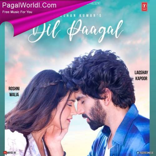 Dil Paagal Poster