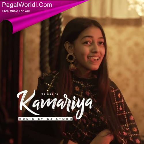 Kamriya Poster
